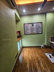 Changi Rise Condominium (D18), Condominium #602935091